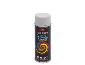 CHAMPION SPRAY SZARY JASNY RAL 7046 400ML